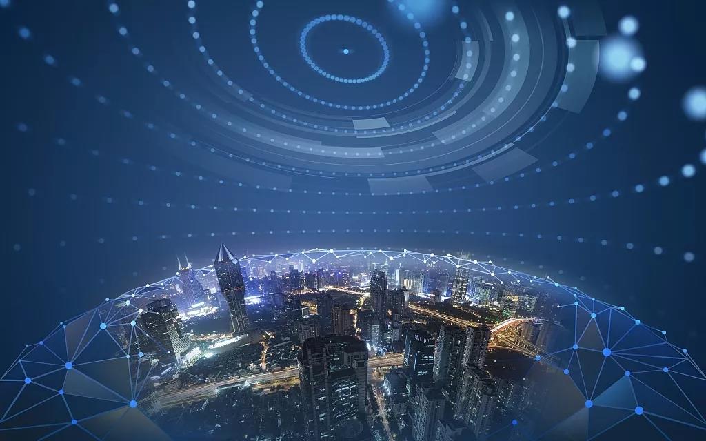 金融科技驱动创新 横琴金融未来可期