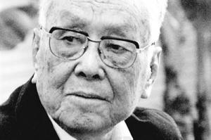 2009·逝者:他们带走了一个时代