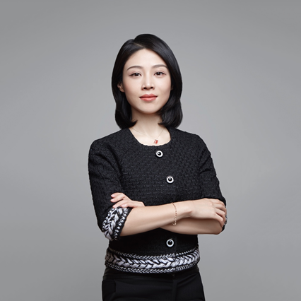 悦刻ceo汪莹与其等别人给女性公平环境不如我创业直接