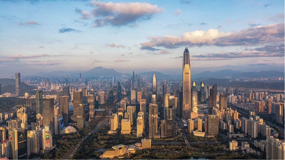 乘“数字中国”时代东风 创数字运营长期价值 ——专访平安银行运营管理部总经理颜恒
