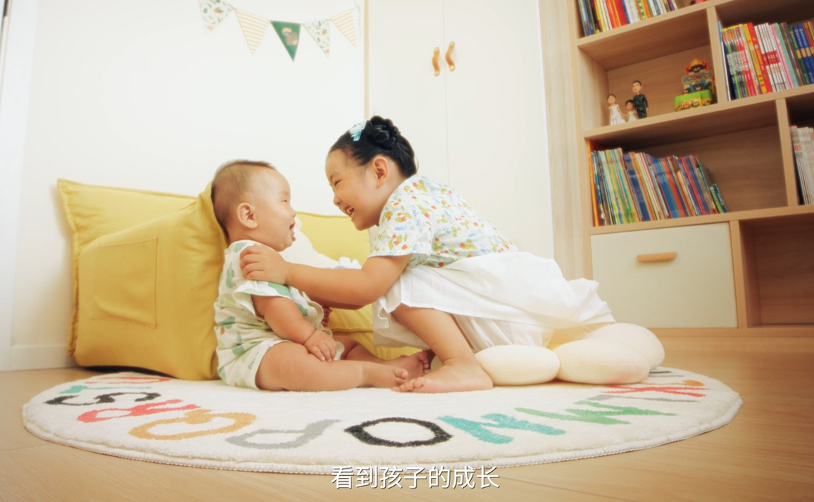 你守国,我守家丨索菲亚发布《心动之家》国庆特辑致敬家国情怀